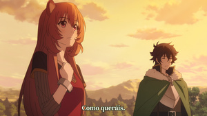 Tate no Yuusha no Nariagari